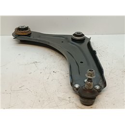 RENAULT MEGANE III Jobb első Lengőkar