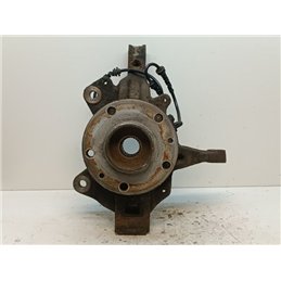 RENAULT MEGANE III Bal első Csonkállvány Kerékaggyal