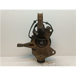 RENAULT MEGANE III Bal első Csonkállvány Kerékaggyal