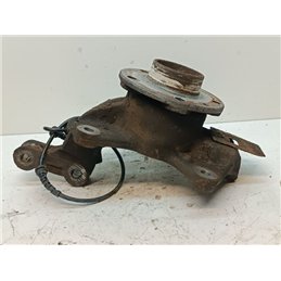 RENAULT MEGANE III Bal első Csonkállvány Kerékaggyal