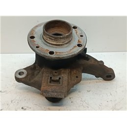 RENAULT MEGANE III Bal első Csonkállvány Kerékaggyal