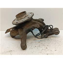 RENAULT MEGANE III Bal első Csonkállvány Kerékaggyal