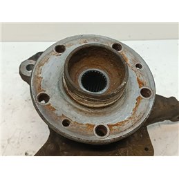 RENAULT MEGANE III Bal első Csonkállvány Kerékaggyal