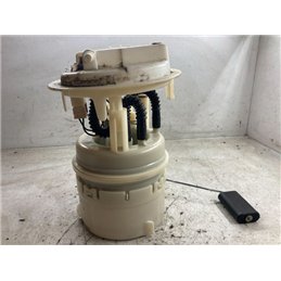 PEUGEOT 206 Üzemanyag Szivattyú