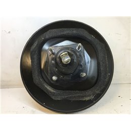 CITROËN C4 Fékrásegítő