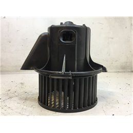 CITROËN C4 Fűtőmotor (Nem klímás)