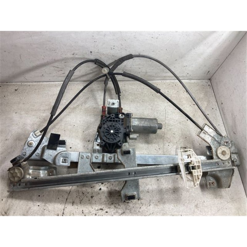 PEUGEOT 206 Jobb első Ablakemelő Szerkezet (Elektromos)