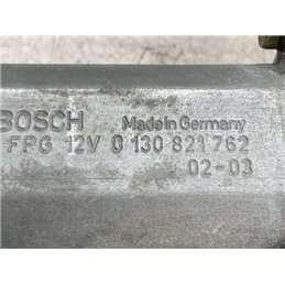 PEUGEOT 206 Jobb első Ablakemelő Szerkezet (Elektromos)