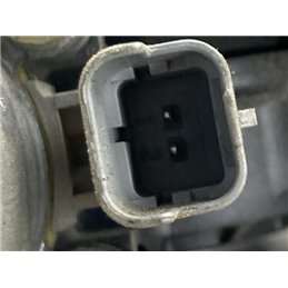 PEUGEOT 206 Jobb első Ablakemelő Szerkezet (Elektromos)