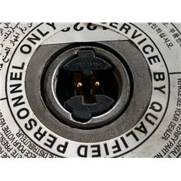 CHEVROLET SPARK Kormánylégzsák