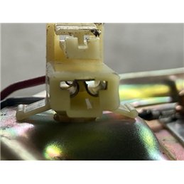 CHEVROLET SPARK Kormánylégzsák