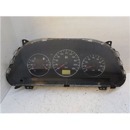 ALFA ROMEO 145 Kilométeróra