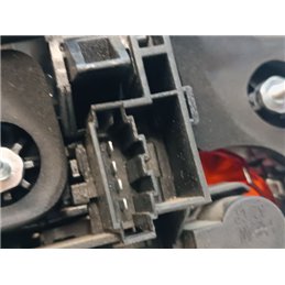 VW TOUAREG Jobb Belső Hátsó Lámpa