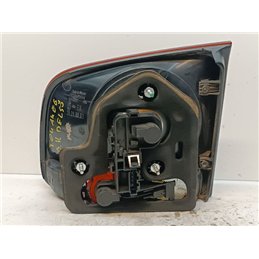 VW TOUAREG Bal Belső Hátsó Lámpa