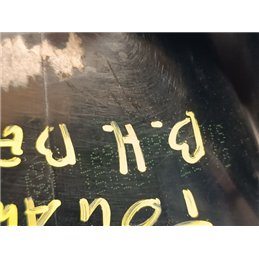 VW TOUAREG Bal Belső Hátsó Lámpa