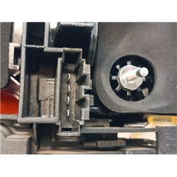 VW TOUAREG Bal Belső Hátsó Lámpa