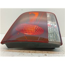 VW TOUAREG Bal Belső Hátsó Lámpa