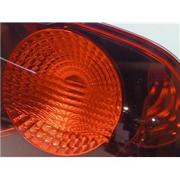 VW TOUAREG Bal Belső Hátsó Lámpa