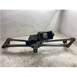 SKODA OCTAVIA I Első Ablaktörlő Szerkezet Motorral