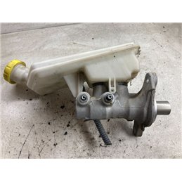 PEUGEOT 207 Fékrásegítő