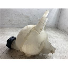 PEUGEOT 207 Kiegyenlítő Tartály