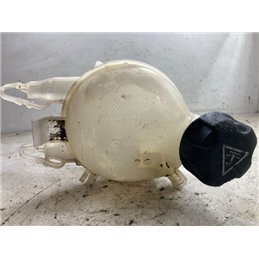 PEUGEOT 207 Kiegyenlítő Tartály