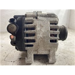 PEUGEOT 207 Generátor