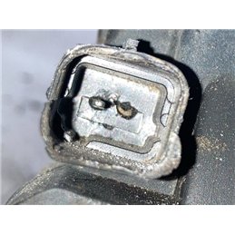 PEUGEOT 207 Generátor