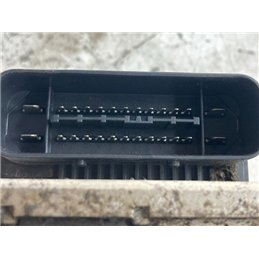 PEUGEOT 207 ABS Kocka