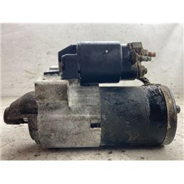 PEUGEOT 207 Önindító