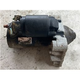 PEUGEOT 207 Önindító