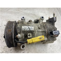 PEUGEOT 207 Klímakompresszor