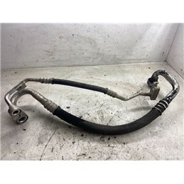 OPEL MERIVA A Klíma Cső