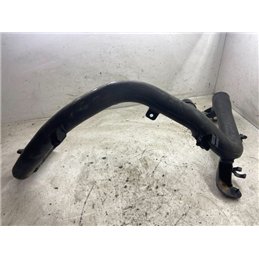 OPEL MERIVA A Turbócső