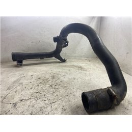 OPEL MERIVA A Turbócső