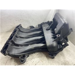 RENAULT SCÉNIC II Szívósor