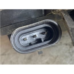 RENAULT SCÉNIC II Szívósor