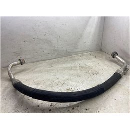 RENAULT SCÉNIC II Klíma Cső