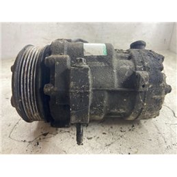 OPEL MERIVA A Klímakompresszor