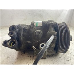 OPEL MERIVA A Klímakompresszor
