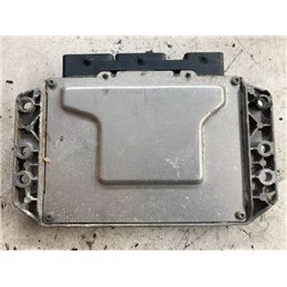 RENAULT SCÉNIC II Motorvezérlő