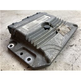 RENAULT SCÉNIC II Motorvezérlő