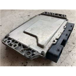 RENAULT SCÉNIC II Motorvezérlő