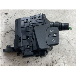 RENAULT SCÉNIC II Jobb Kormánykapcsoló Ablaktörlő