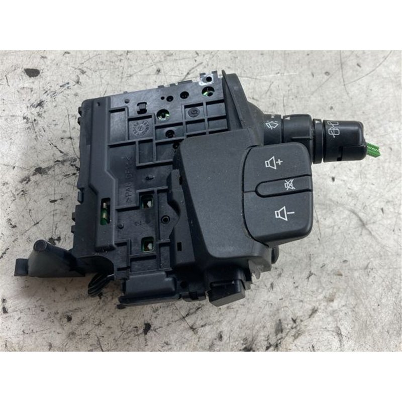 RENAULT SCÉNIC II Jobb Kormánykapcsoló Ablaktörlő