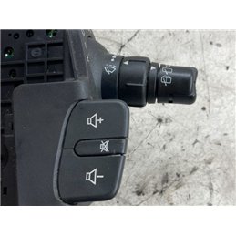 RENAULT SCÉNIC II Jobb Kormánykapcsoló Ablaktörlő