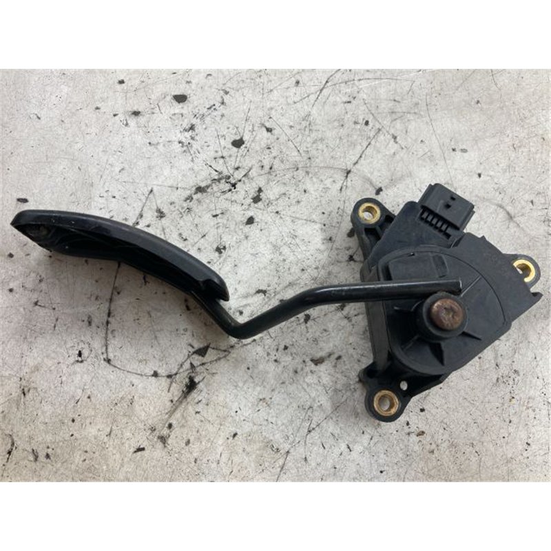 RENAULT SCÉNIC II Gázpedál (Elektromos)