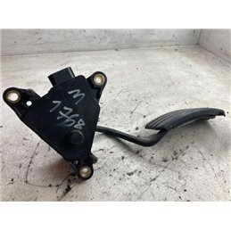 RENAULT SCÉNIC II Gázpedál (Elektromos)