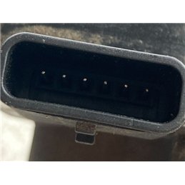 RENAULT SCÉNIC II Gázpedál (Elektromos)