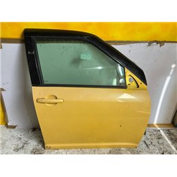 SUZUKI SWIFT III Jobb első Ajtó (Üres lemez)